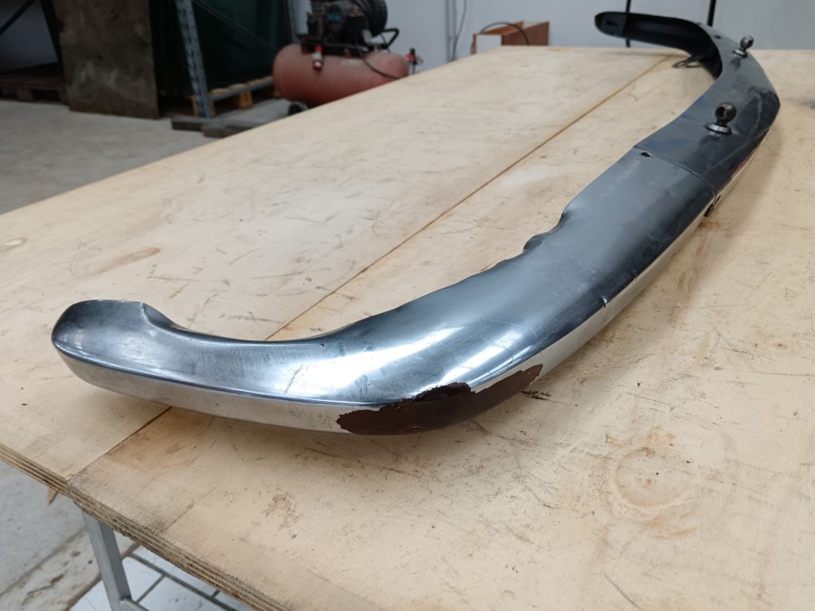 Karosserieteile für Maserati Baujahr BJ -