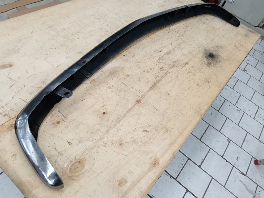 Karosserieteile für Maserati Baujahr BJ -