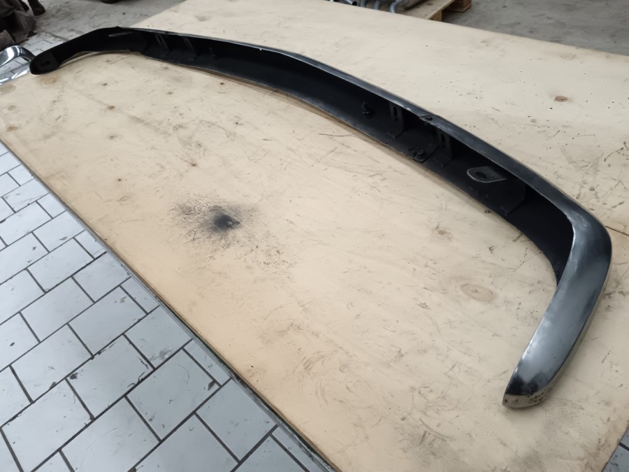 Karosserieteile für Maserati Baujahr BJ -