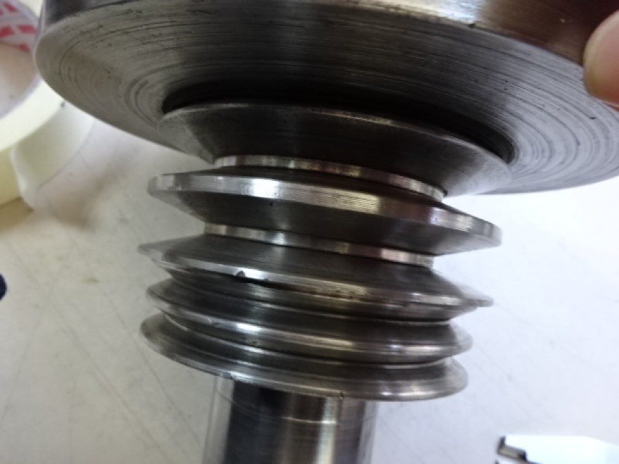 Motor für Ferrari 365 zu verkaufen Baujahr BJ -