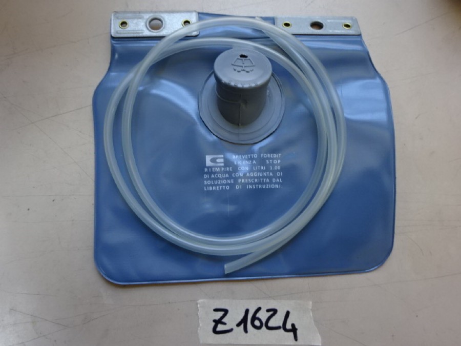 Karosserieteile für Ferrari 365 Baujahr BJ -