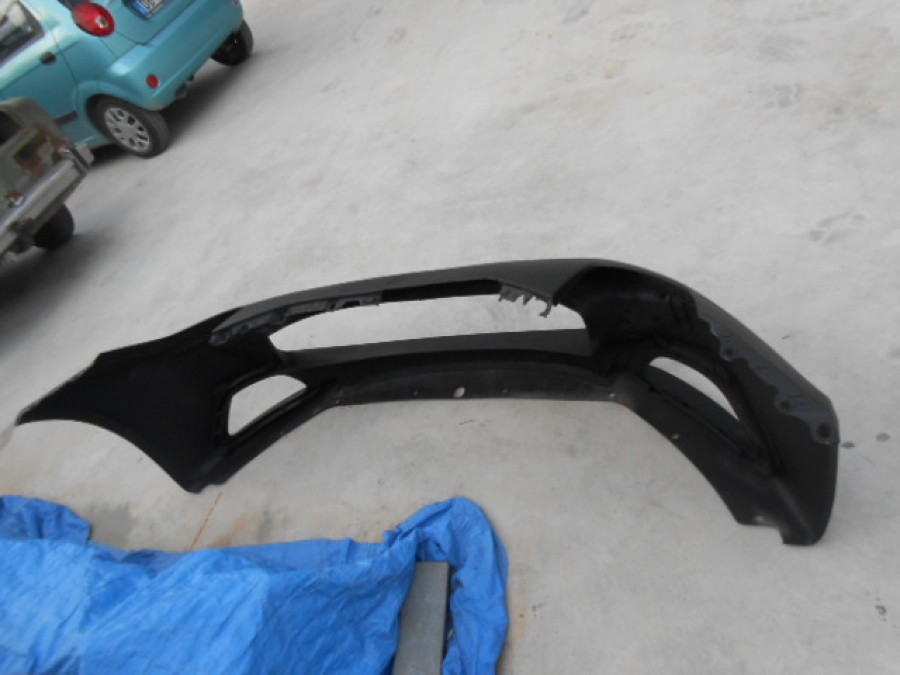 Für Ferrari Karosserieteile abzugeben Baujahr BJ -