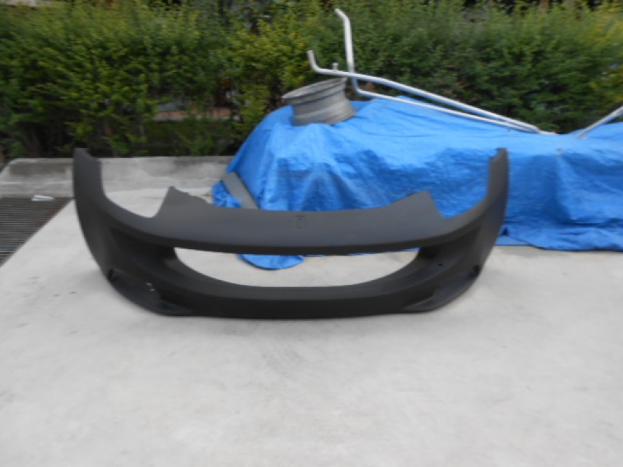 Für Ferrari Karosserieteile abzugeben Baujahr BJ -