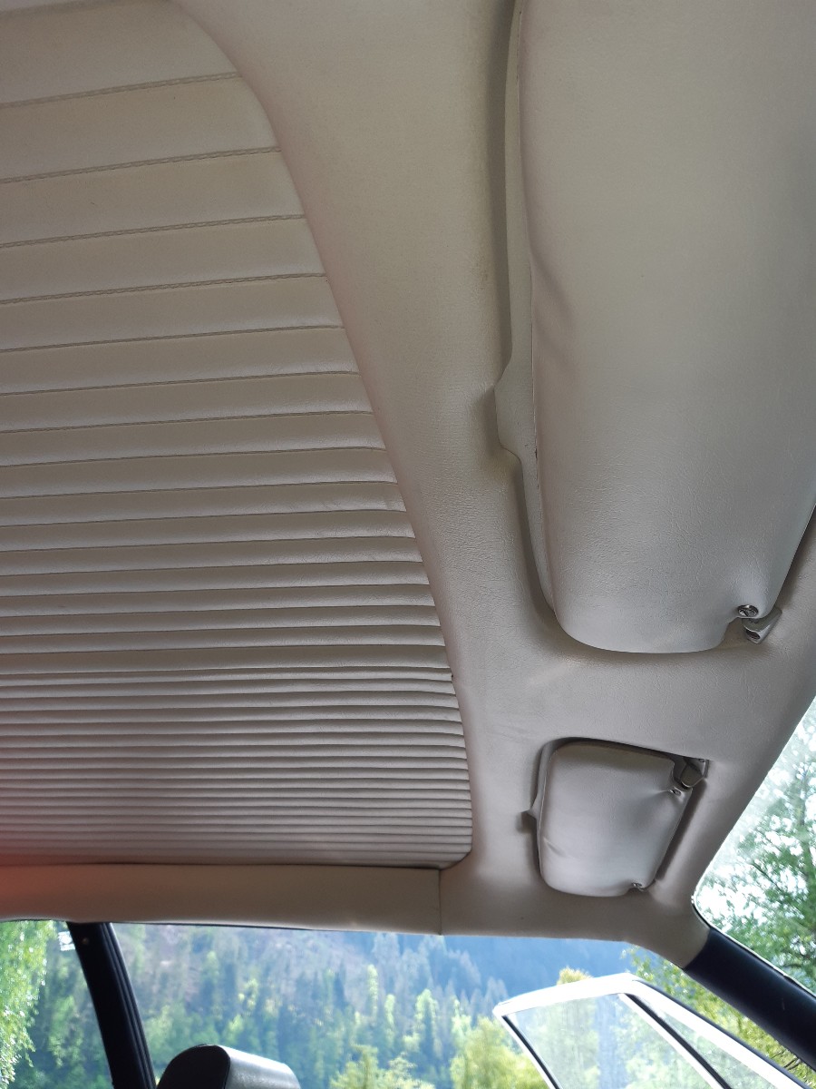 Ferrari 208 Dino GT4 in gebrauchtem Zustand inkl. Pickerl Baujahr BJ 07/1976