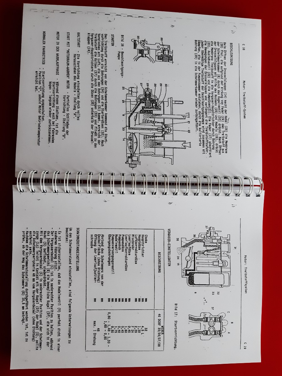 Ferrari 208 Dino GT4 in gebrauchtem Zustand inkl. Pickerl Baujahr BJ 07/1976