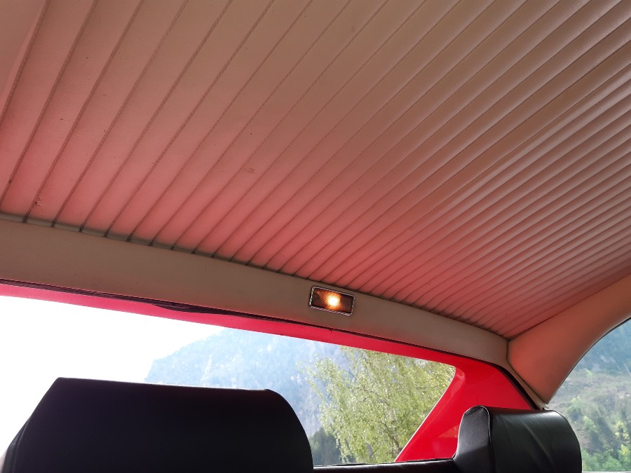 Ferrari 208 Dino GT4 in gebrauchtem Zustand inkl. Pickerl Baujahr BJ 07/1976