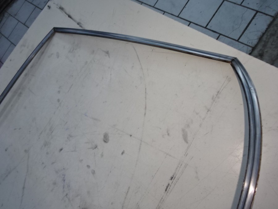 Karosserieteile für Fiat Baujahr BJ -