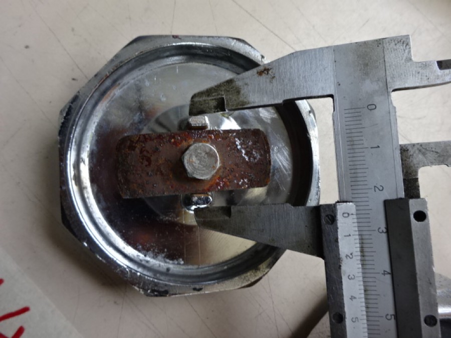 Karosserieteile für Maserati Indy Baujahr BJ -