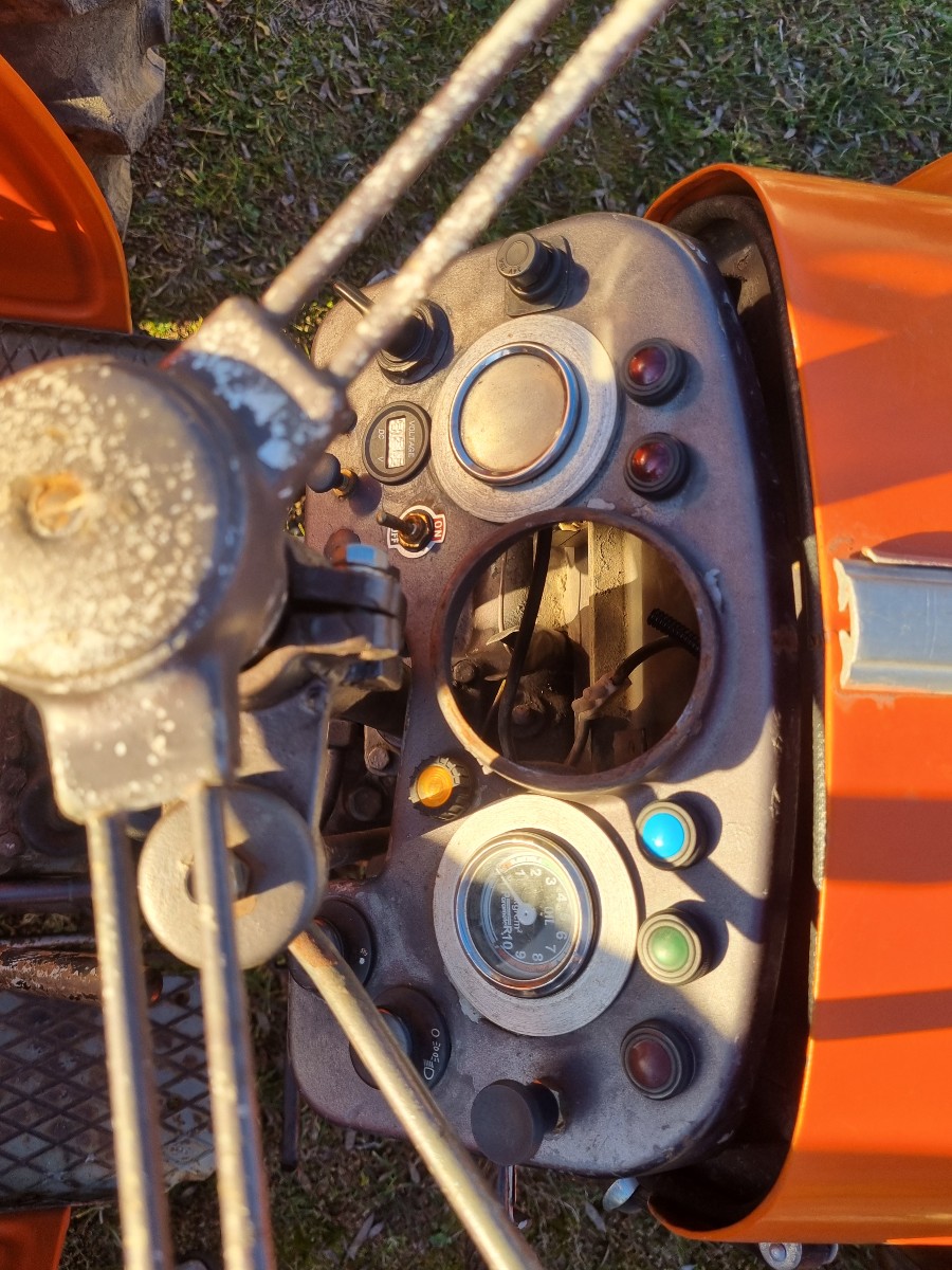 Steyr 190 in rostfreiem Zustand zu erwerben Baujahr BJ 04/1983