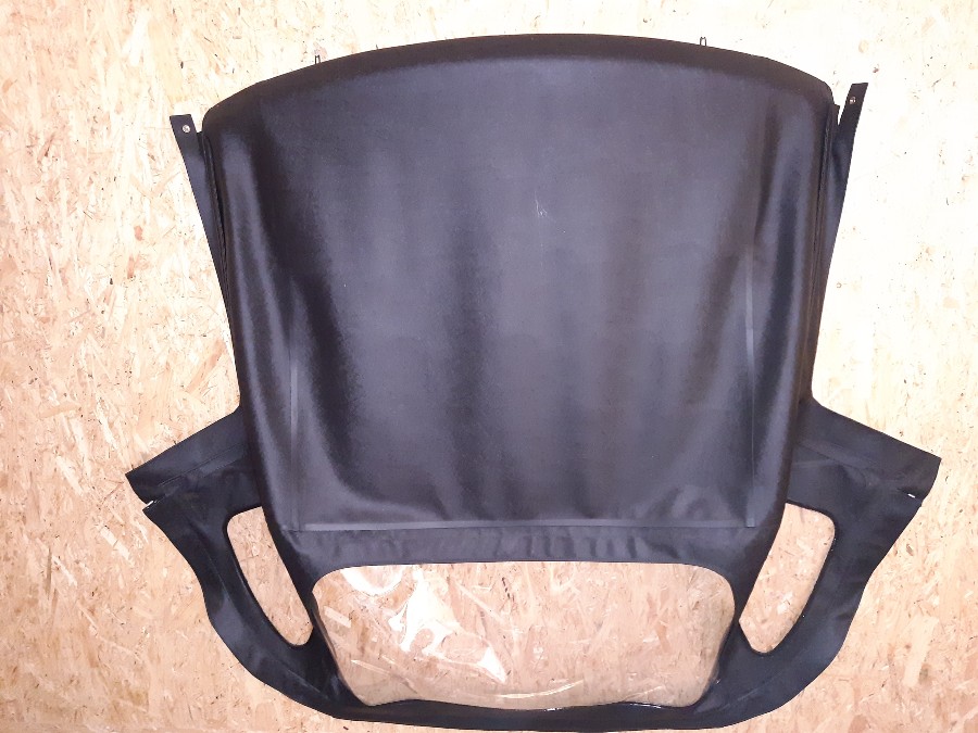 Wunderschön: MG MGB Roadster sucht neuen Besitzer Baujahr BJ 04/1965