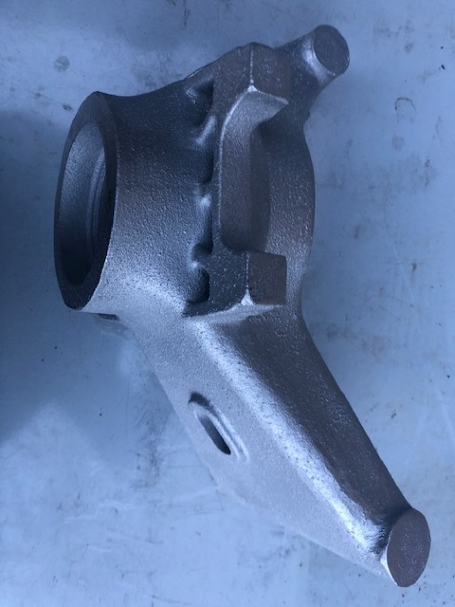 Hinterachse für DeTomaso zu verkaufen Baujahr BJ -