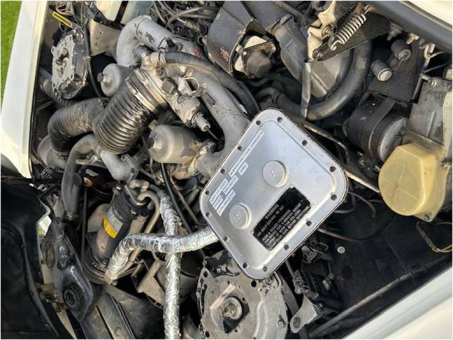 Zu verkaufen: Rolls Royce Silver Shadow guter Zustand Baujahr BJ 01/1975