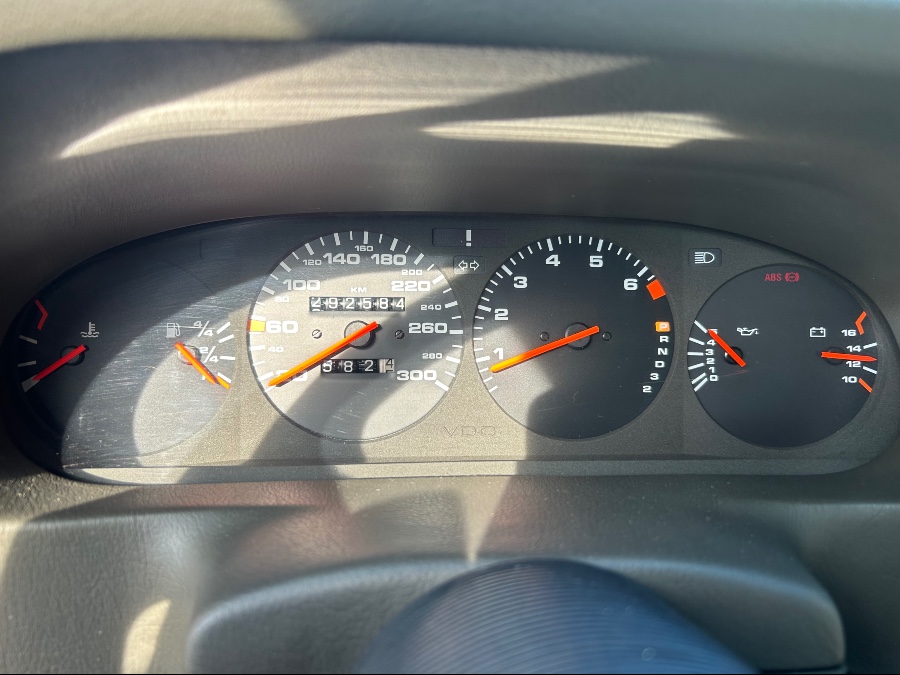 Porsche 928 in gutem Zustand im Angebot Baujahr BJ 03/1987