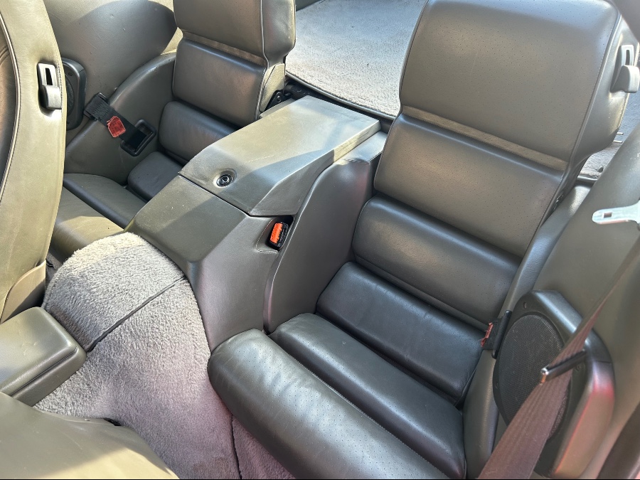 Porsche 928 in gutem Zustand im Angebot Baujahr BJ 03/1987