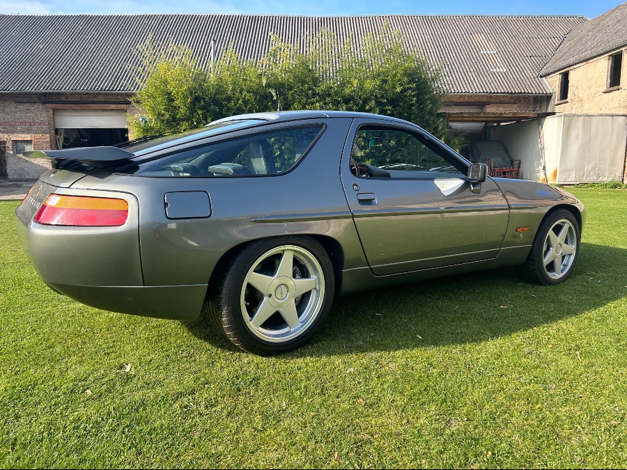 Porsche 928 in gutem Zustand im Angebot Baujahr BJ 03/1987