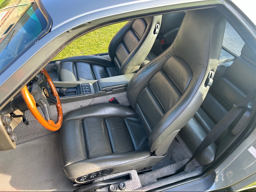 Porsche 928 in gutem Zustand im Angebot Baujahr BJ 03/1987