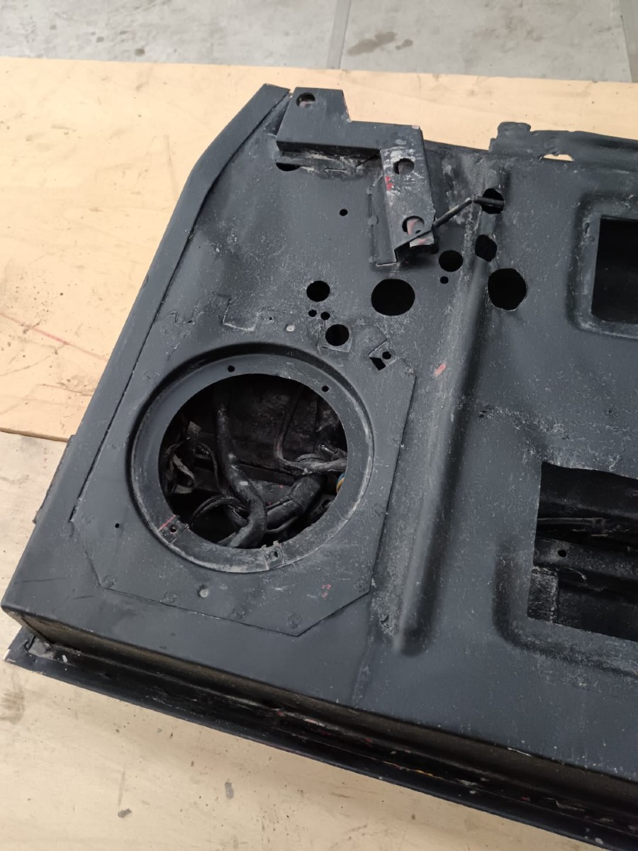 Karosserieteile für Ferrari 328 abzugeben Baujahr BJ -