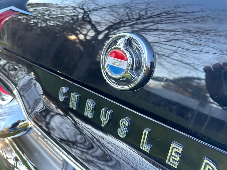 1959 Chrysler 300E Coupe zu verkaufen Baujahr BJ 07/1959