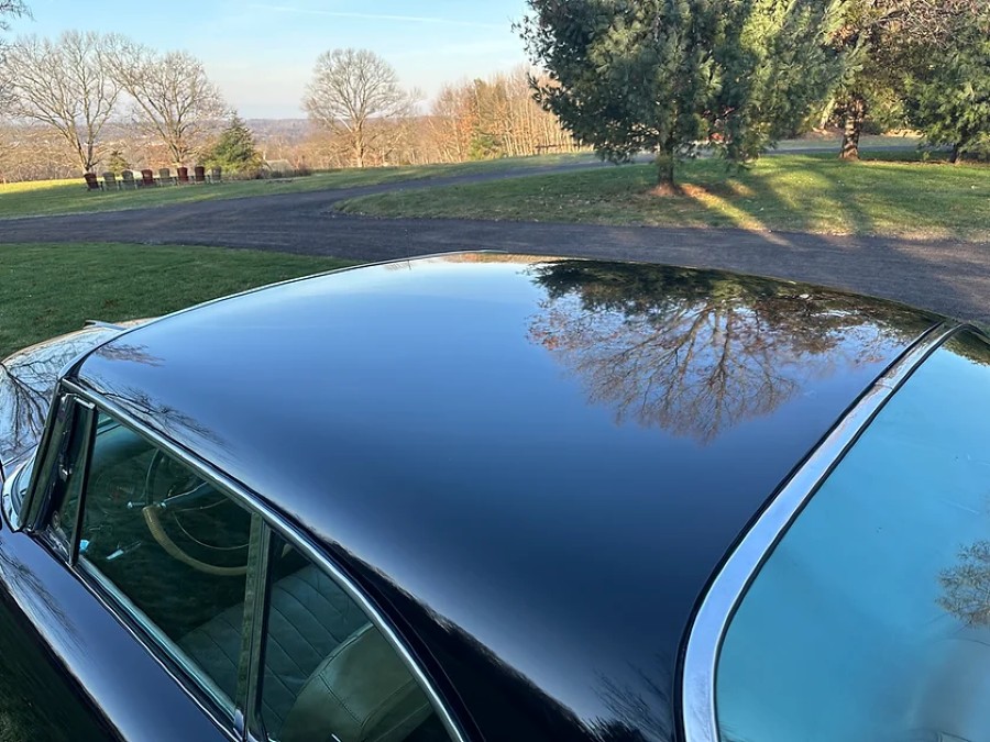 1959 Chrysler 300E Coupe zu verkaufen Baujahr BJ 07/1959