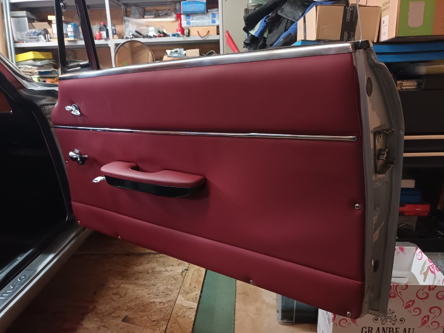 Top Zustand: Alfa Romeo GT Junior 1300 Baujahr BJ 07/1971