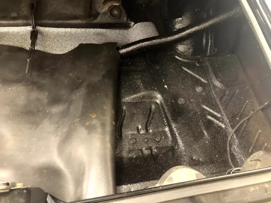 Dodge Challenger guter Zustand Baujahr BJ 07/1972