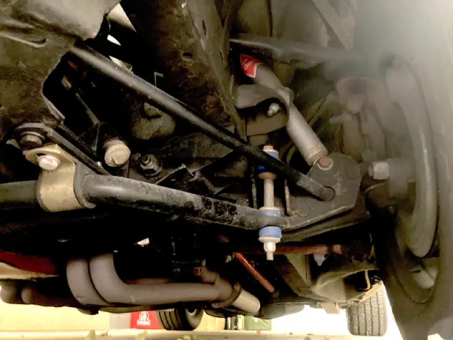 Dodge Challenger guter Zustand Baujahr BJ 07/1972