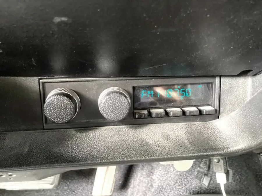 Dodge Challenger guter Zustand Baujahr BJ 07/1972