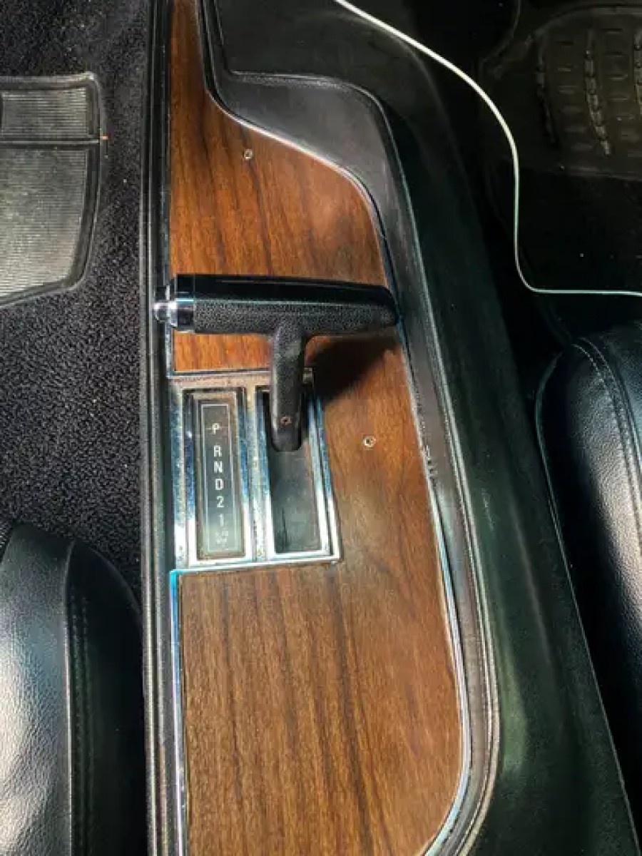 Dodge Challenger guter Zustand Baujahr BJ 07/1972