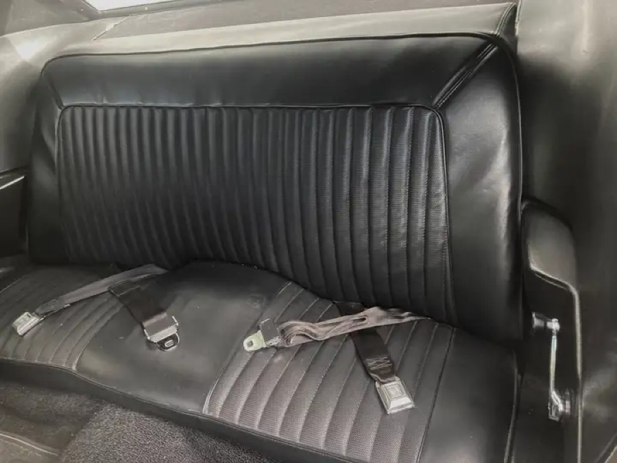 Dodge Challenger guter Zustand Baujahr BJ 07/1972