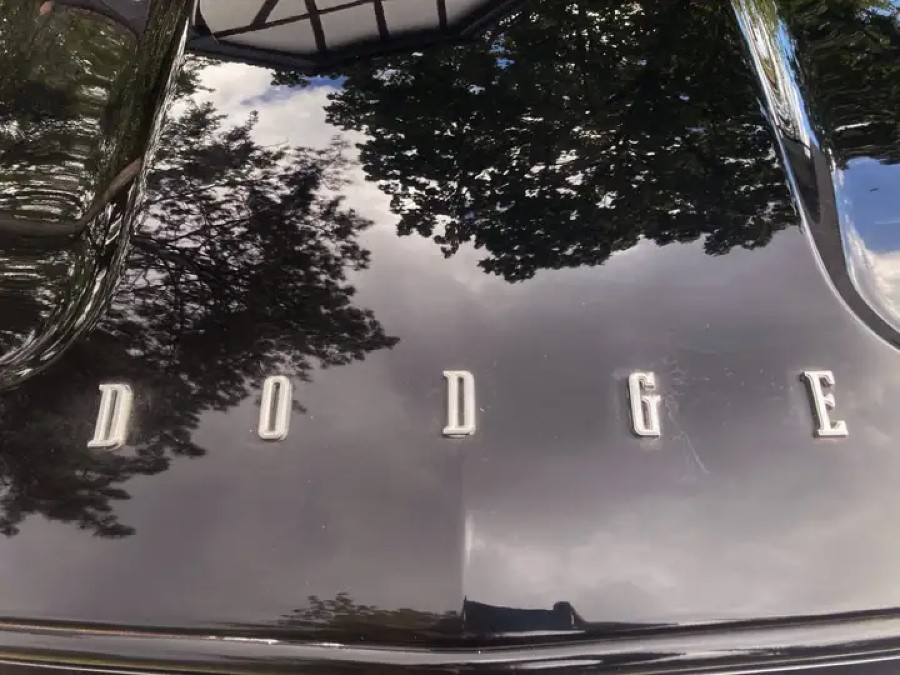 Dodge Challenger guter Zustand Baujahr BJ 07/1972