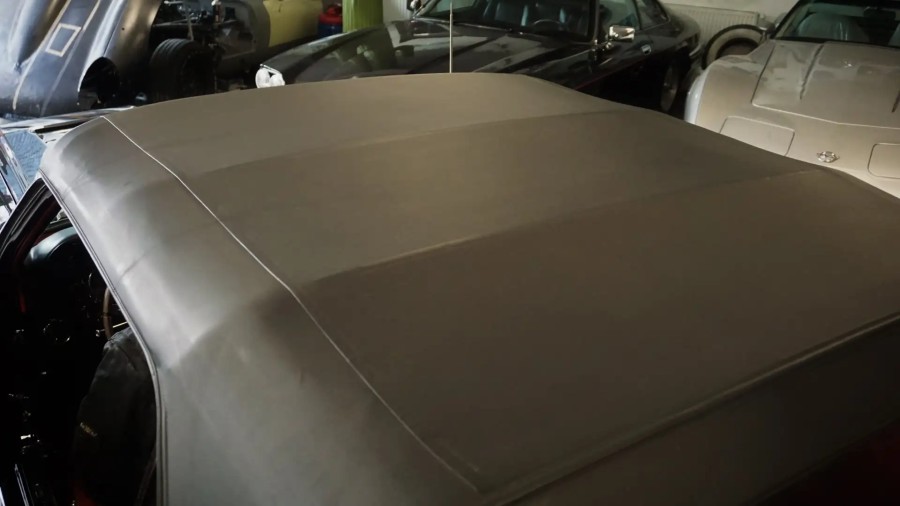 Ford Mustang guter Zustand zu verkaufen Baujahr BJ 07/1967