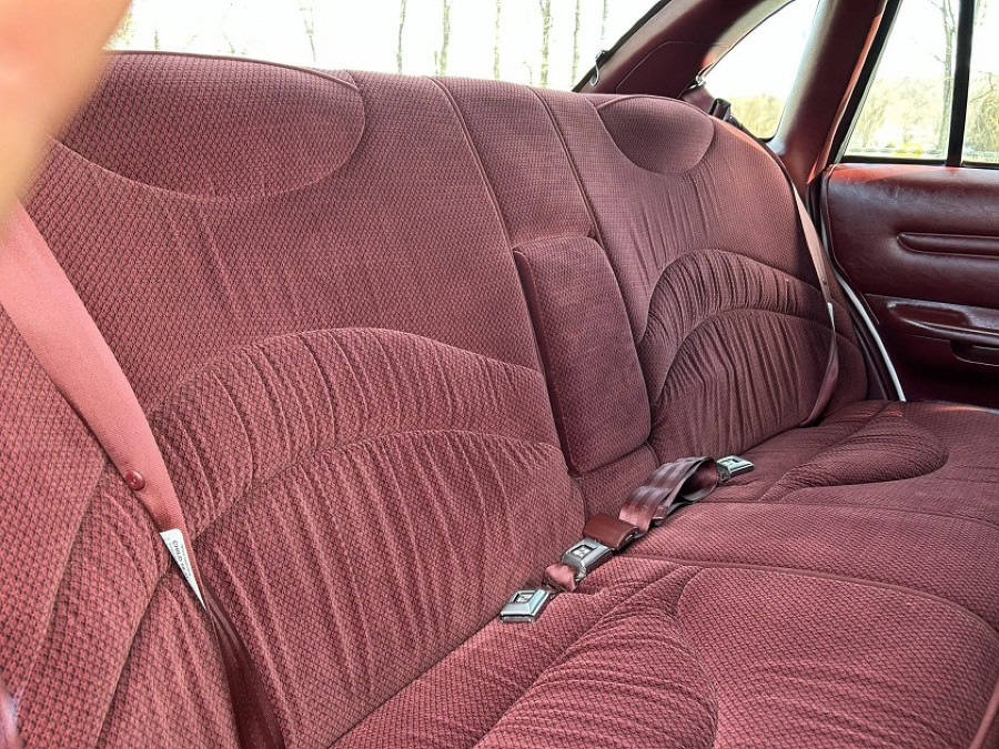 Gebraucht: Ford Crown Victoria guter Zustand Baujahr BJ 10/1996