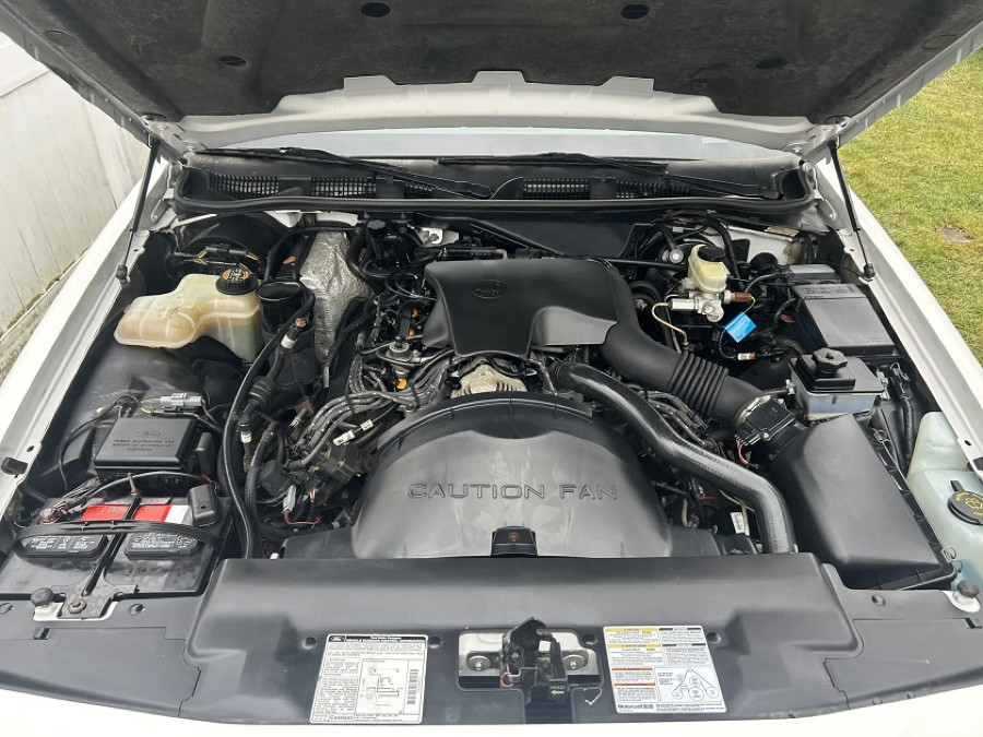 Gebraucht: Ford Crown Victoria guter Zustand Baujahr BJ 10/1996