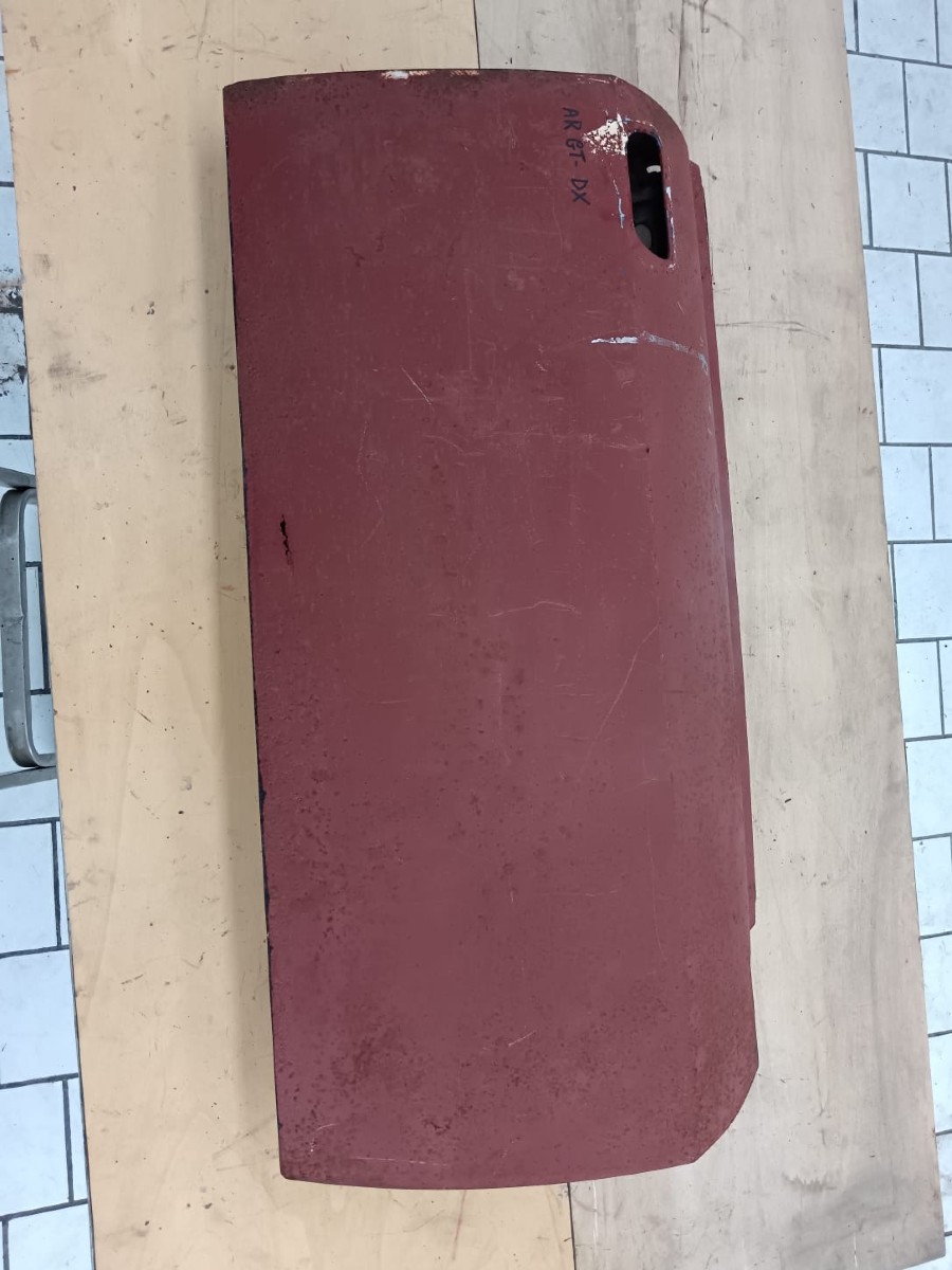 Verkaufe: Karosserieteile für Alfa Romeo GT Baujahr BJ -