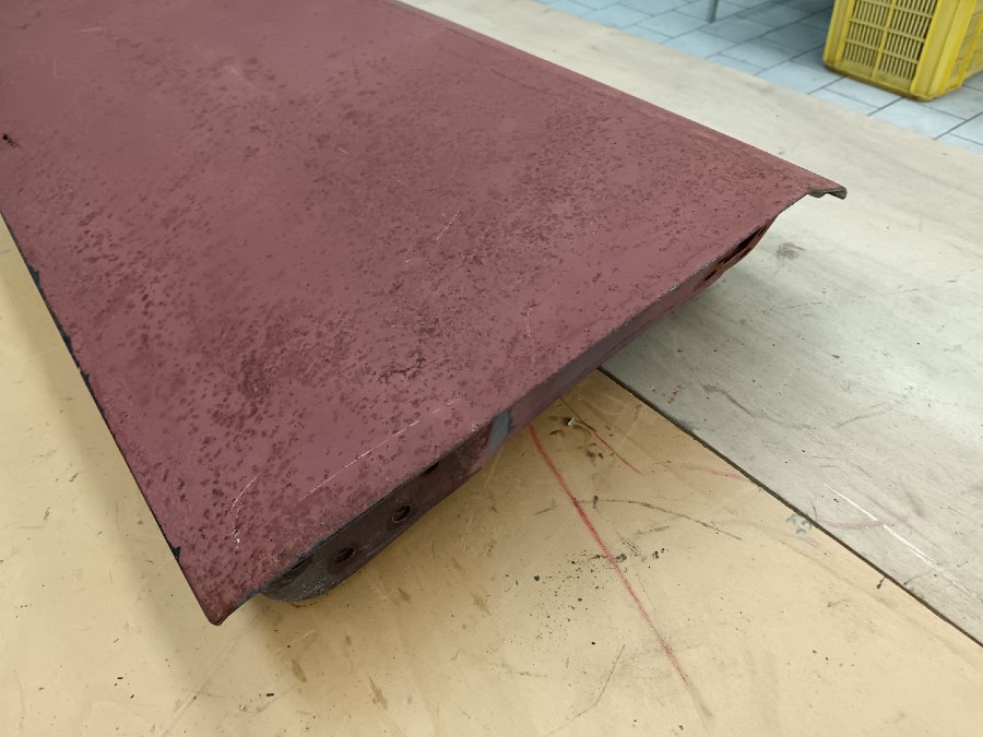 Verkaufe: Karosserieteile für Alfa Romeo GT Baujahr BJ -