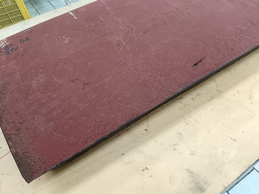 Verkaufe: Karosserieteile für Alfa Romeo GT Baujahr BJ -