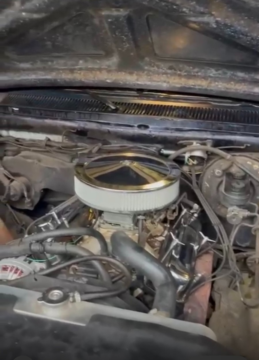 Dodge RAM 1985 Dodge Ram Truck D-150 Royal SE Baujahr BJ 07/1985