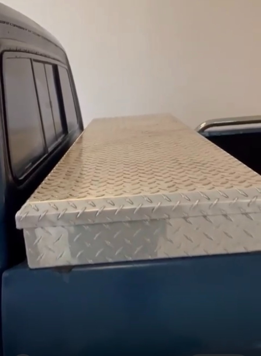 Dodge RAM 1985 Dodge Ram Truck D-150 Royal SE Baujahr BJ 07/1985