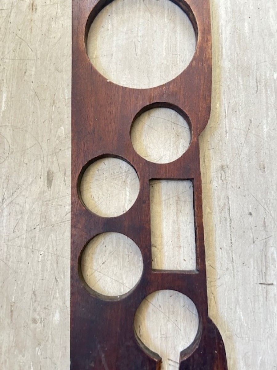 Karosserieteile für Lamborghini Baujahr BJ -