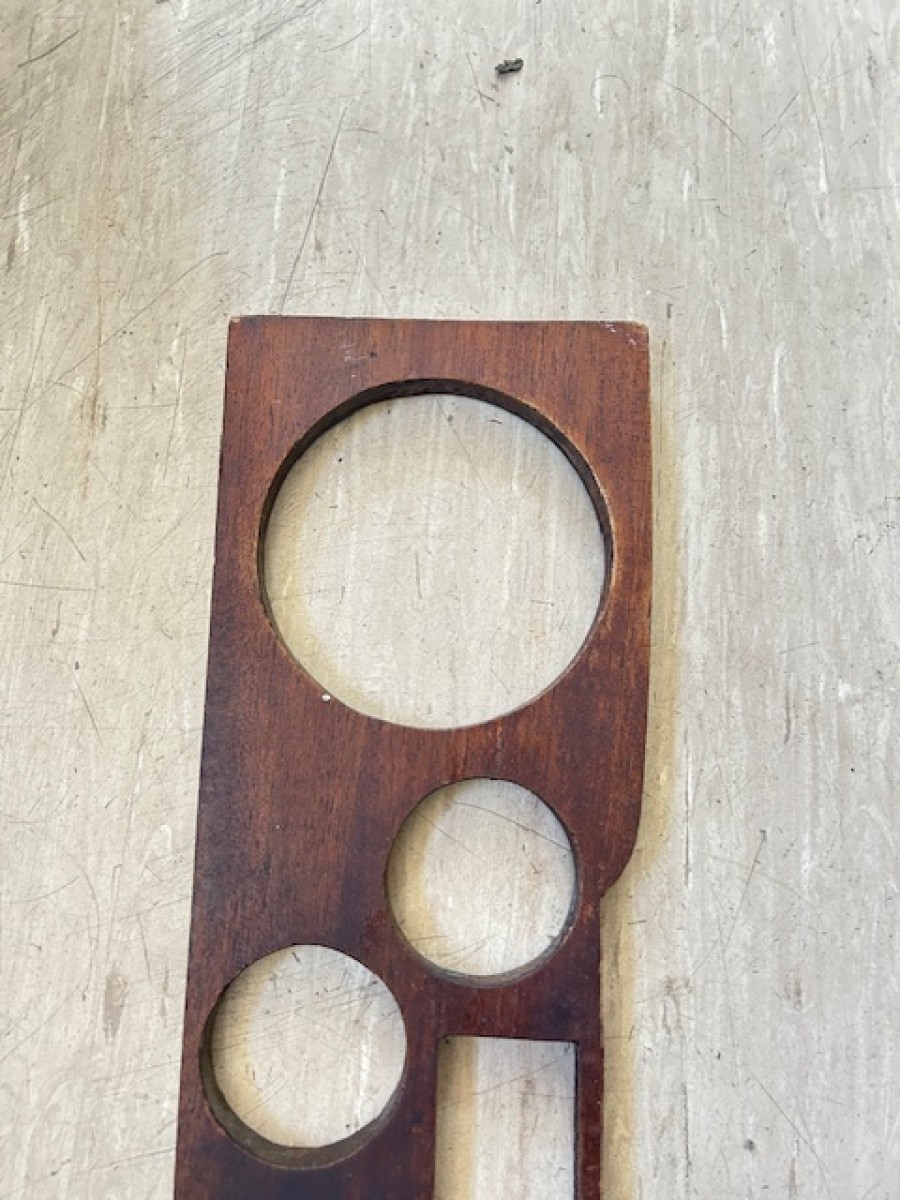 Karosserieteile für Lamborghini Baujahr BJ -