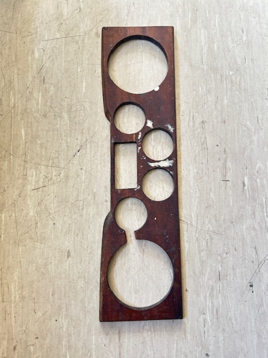 Karosserieteile für Lamborghini Baujahr BJ -