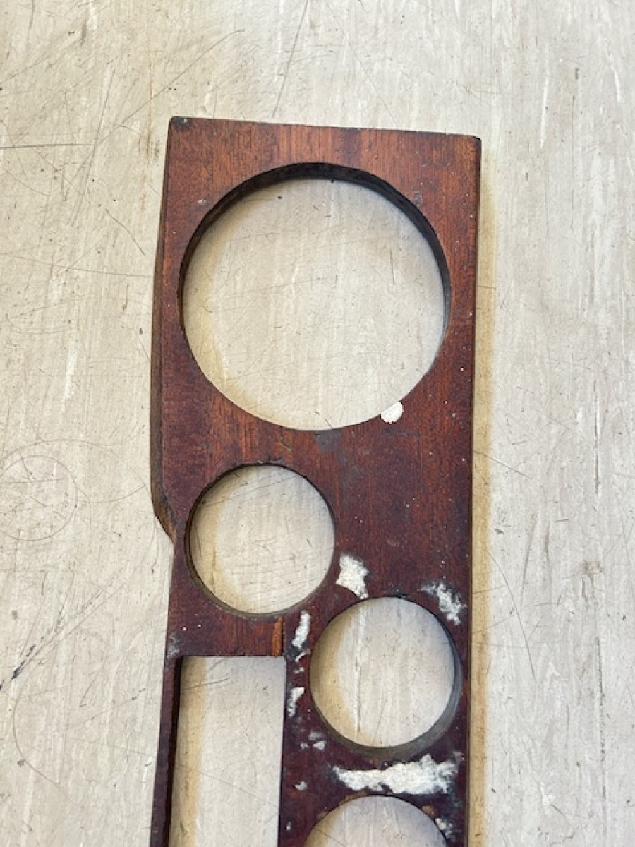 Karosserieteile für Lamborghini Baujahr BJ -