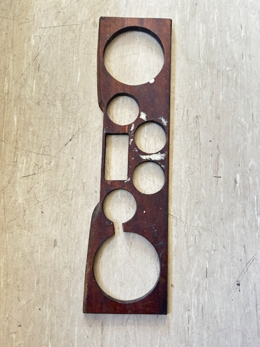 Karosserieteile für Lamborghini Baujahr BJ -