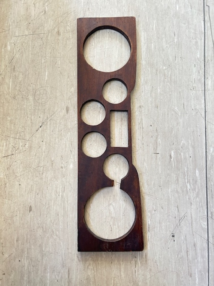 Karosserieteile für Lamborghini Baujahr BJ -