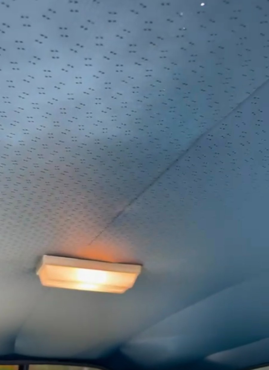 Top Zustand: Pontiac GTO Baujahr BJ 08/1965