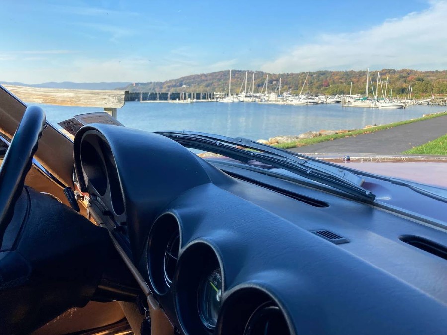 Biete Mercedes Benz 560 1986 Mercedes-Benz 560SL Cabriolet Baujahr BJ 04/1986