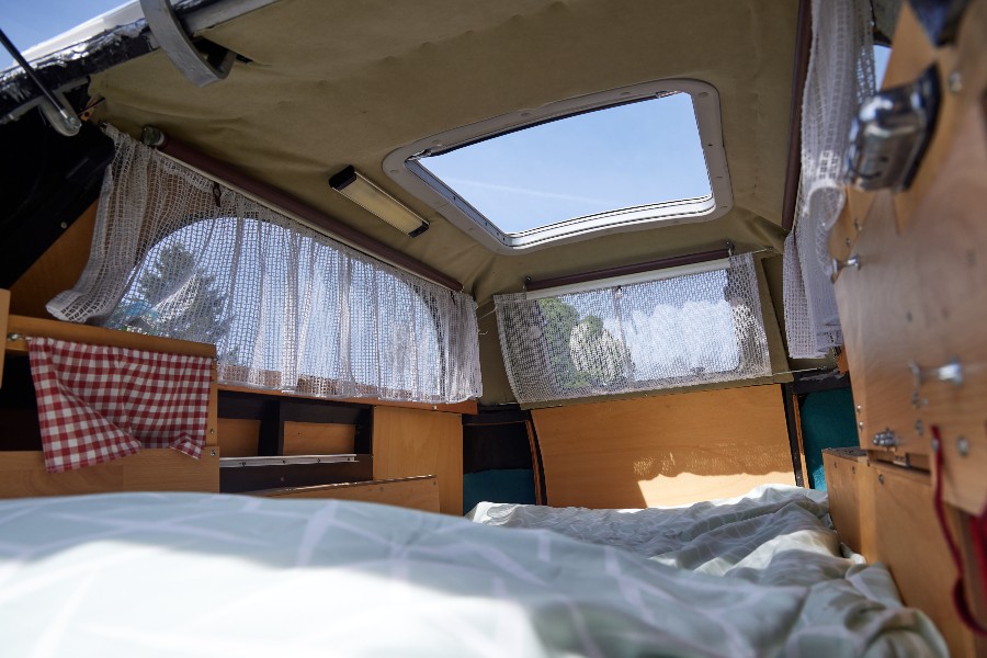 Mercedes Benz Heckflosse in gutem Zustand im Angebot Baujahr BJ 05/1955