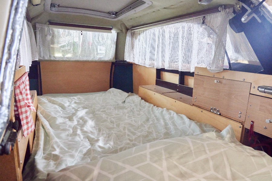 Mercedes Benz Heckflosse in gutem Zustand im Angebot Baujahr BJ 05/1955