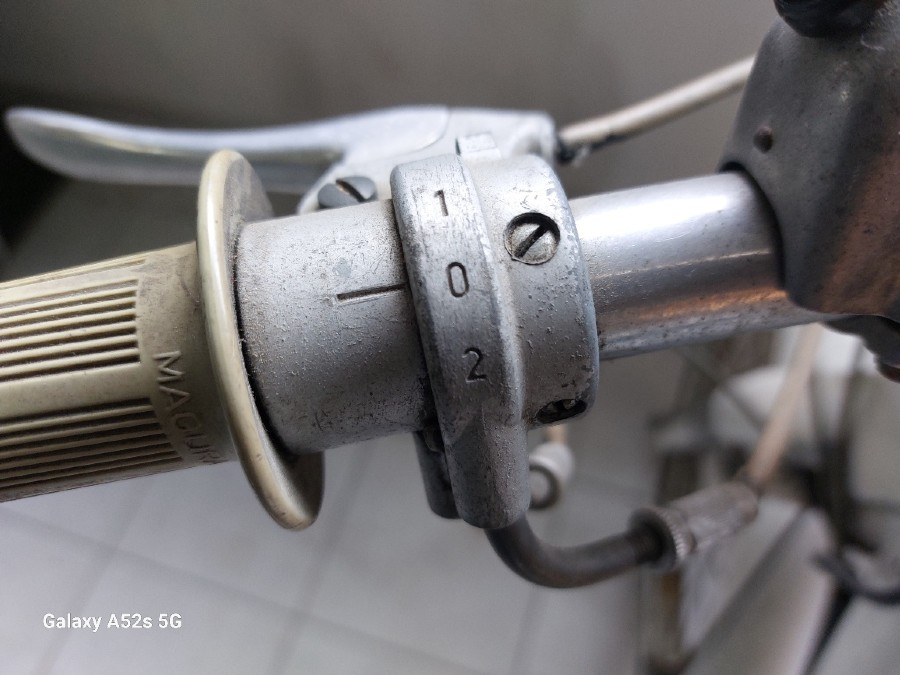 PUCH SX 30 in rostfreiem Zustand sucht neuen Besitzer Baujahr BJ 04/1965