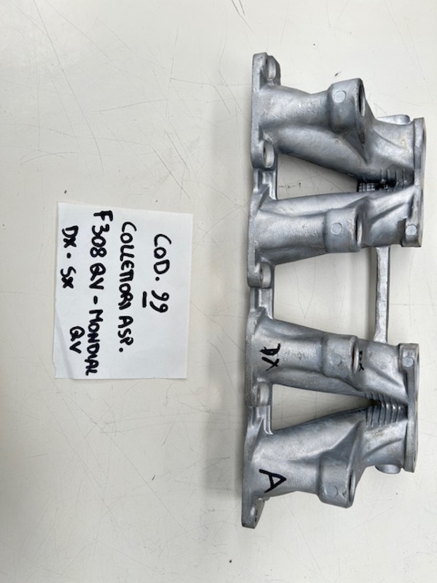 Motor für Ferrari 308 abzugeben Baujahr BJ -